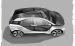 BMW i3 Concept 2012 Widescreen Picture #59