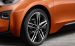 BMW i3 Concept Coupe Widescreen Picture #4