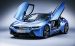 BMW i8 2015 Widescreen Picture #124