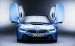 BMW i8 2015 Widescreen Picture #63