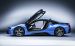 BMW i8 2015 Widescreen Picture #66