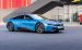 BMW i8 2015 Widescreen Picture #179