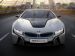 BMW i8 Concept 2011 Picture #13