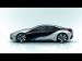BMW i8 Concept 2011 Picture #12