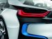 BMW i8 Concept 2011 Picture #1