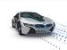 BMW i8 Concept 2011 Picture #35