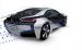 BMW i8 Concept 2011 Widescreen Picture #30