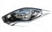 BMW i8 Concept 2011 Widescreen Picture #72