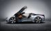 BMW i8 Spyder Concept Widescreen Picture #48