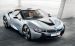 BMW i8 Spyder Concept Widescreen Picture #37