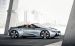 BMW i8 Spyder Concept Widescreen Picture #47