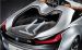 BMW i8 Spyder Concept Widescreen Picture #64