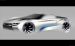 BMW i8 Spyder Concept Widescreen Picture #7