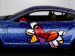 Bentley 2009 Continental GT by Romero Britto Picture #3