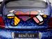 Bentley 2009 Continental GT by Romero Britto Picture #5