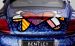 Bentley 2009 Continental GT by Romero Britto Widescreen Picture #6
