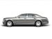 Bentley 2010 Mulsanne Picture #13