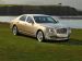 Bentley 2010 Mulsanne Picture #2
