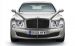 Bentley 2010 Mulsanne Widescreen Picture #0