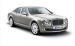Bentley 2010 Mulsanne Widescreen Picture #11