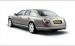 Bentley 2010 Mulsanne Widescreen Picture #7