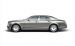 Bentley 2010 Mulsanne Widescreen Picture #12