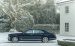 Bentley 2013 Mulsanne Widescreen Picture #20