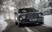 Bentley 2013 Mulsanne Widescreen Picture #4
