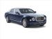 Bentley Birkin Mulsanne 2015 Picture #9
