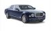 Bentley Birkin Mulsanne 2015 Widescreen Picture #12