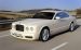 Bentley Brooklands Widescreen Picture #7