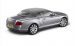 Bentley CONTINENTAL GTC 2012 Widescreen Picture #3