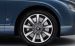 Bentley Continental Flying Spur Series 51 2012 Widescreen Picture #7