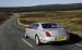 Bentley Continental Flying Spur Speed Widescreen Picture #15