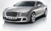 Bentley Continental GT 2012 Widescreen Picture #18