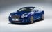 Bentley Continental GT Speed 2013 Widescreen Picture #6