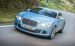 Bentley Continental GT Speed 2013 Widescreen Picture #145