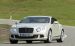 Bentley Continental GT Speed 2013 Widescreen Picture #40