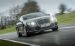 Bentley Continental GT Speed 2015 Widescreen Picture #23