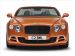 Bentley Continental GT Speed Convertible 2015 Picture #9