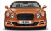 Bentley Continental GT Speed Convertible 2015 Widescreen Picture #3