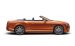 Bentley Continental GT Speed Convertible 2015 Widescreen Picture #11