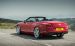 Bentley Continental GT V8 S Convertible 2015 Widescreen Picture #15