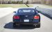 Bentley Continental GT W12 Le Mans Widescreen Picture #40