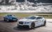 Bentley Continental GT3 Racer Concept Widescreen Picture #8