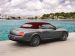 Bentley Continental GTC Speed Picture #7