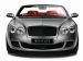 Bentley Continental GTC Speed Picture #16