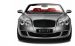 Bentley Continental GTC Speed Widescreen Picture #24