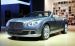 Bentley Continental GTC W12 Widescreen Picture #10