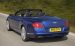 Bentley Continental GTC W12 Widescreen Picture #1